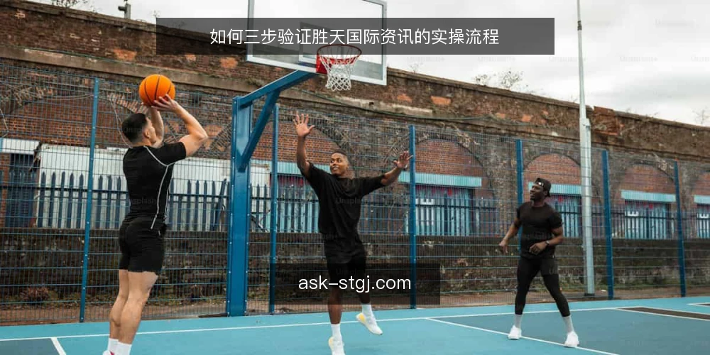 如何三步验证胜天国际资讯的实操流程 — 第一步:梳理信息获取的常见堵点 配图